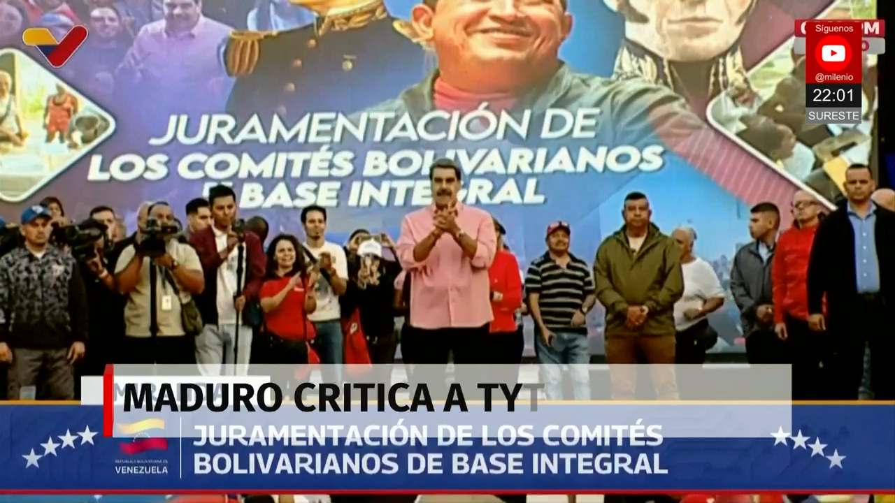 Milenio Noticias, 15 de noviembre de 2025