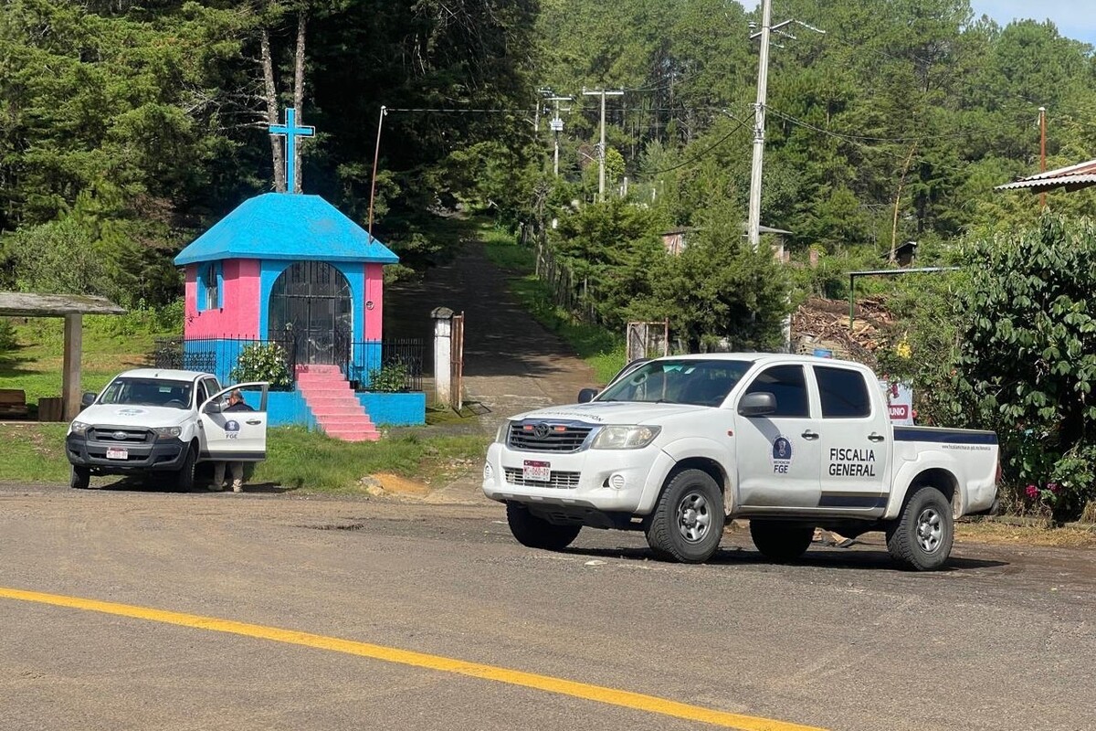 Las mujeres fueron vinculadas a proceso y se encuentran detenidas, tras la agresión sexual. (Especial)