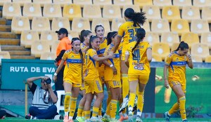 Tigres es el primer equipo invitado a la final del Apertura 2025 de la Liga MX Femenil tras vencer a Cruz Azul en semifinales.