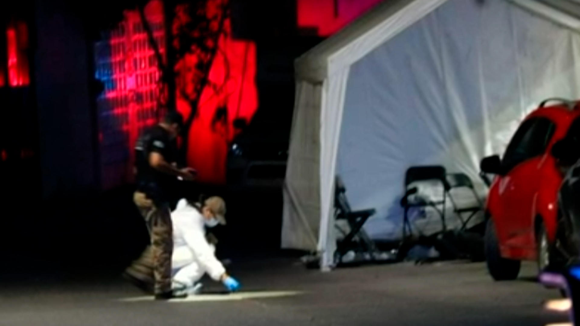 Violencia en Chilpancingo: ataques armados dejan tres muertos en la jornada