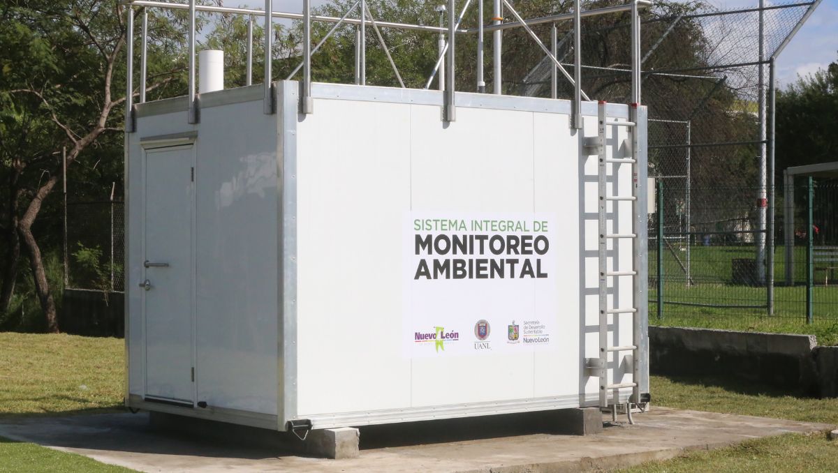 La Agencia reportó menos días con excedencias en comparación con el 2024 y resaltó la necesidad de mejorar calidad de las gasolinas | Roberto Alanís