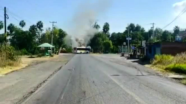 Agreden a alcalde de Oaxaca durante evento en el Istmo de Tehuantepec