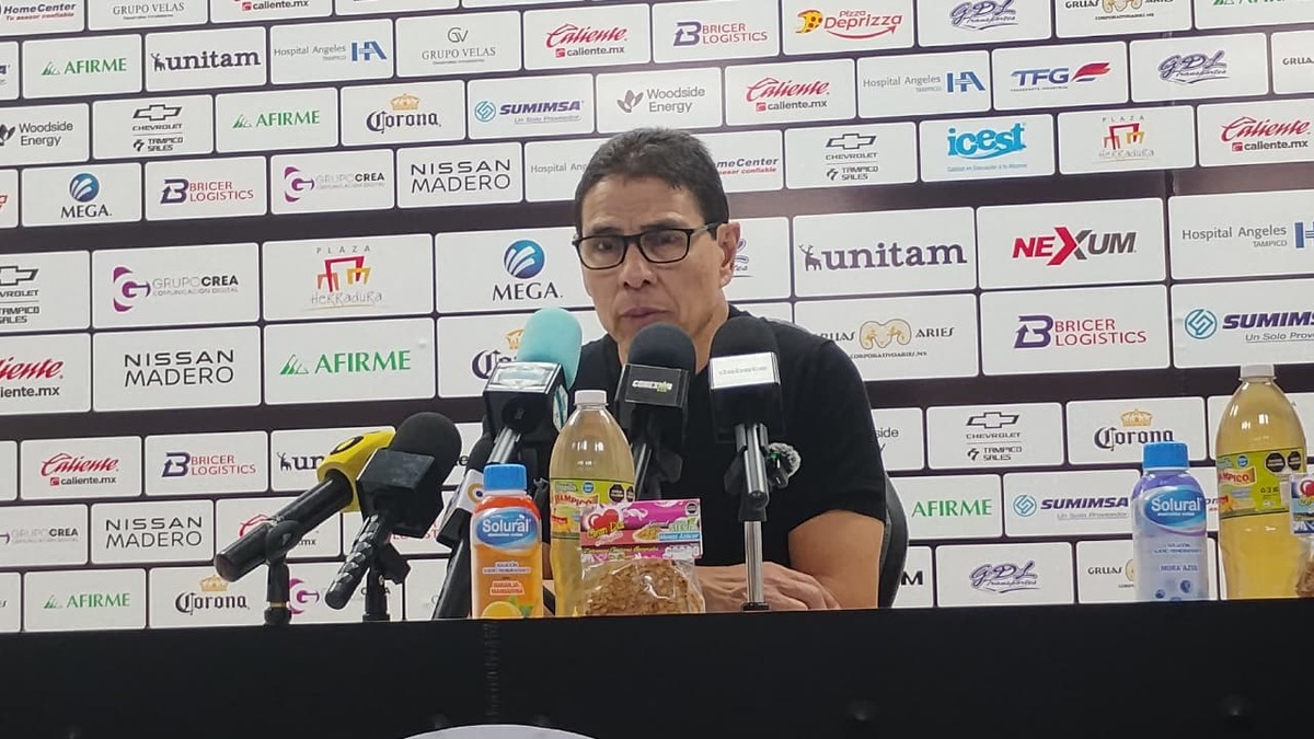 Alfonso Sosa: reglas del ascenso definirán si Leones Negros invierte en refuerzos