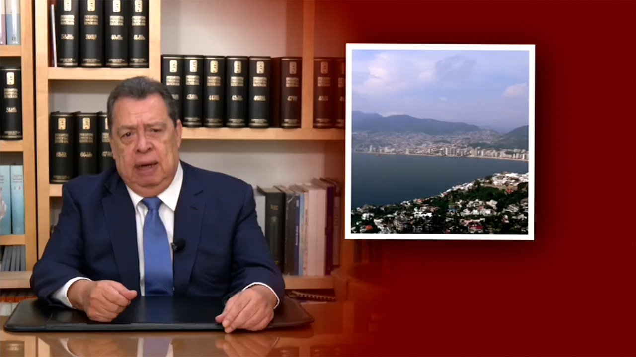 A 176 años de su fundación: Guerrero, un grito de libertad | La Política es Así