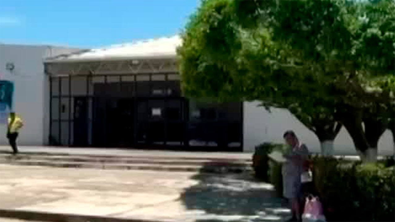 Autoridades detienen a presuntos integrantes del Cártel de Sinaloa en Tapachula, Chiapas