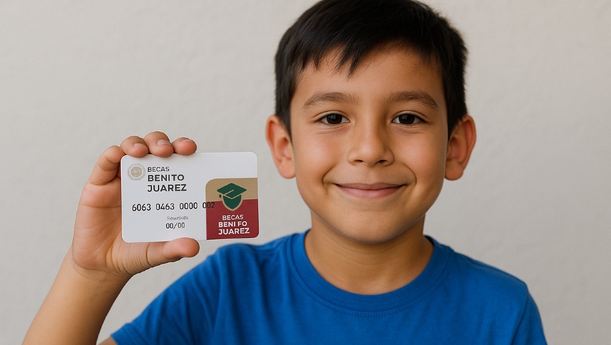 Beca Benito Juárez ayuda a los jóvenes de bachillerato en el país | Especial IA Discover Milenio