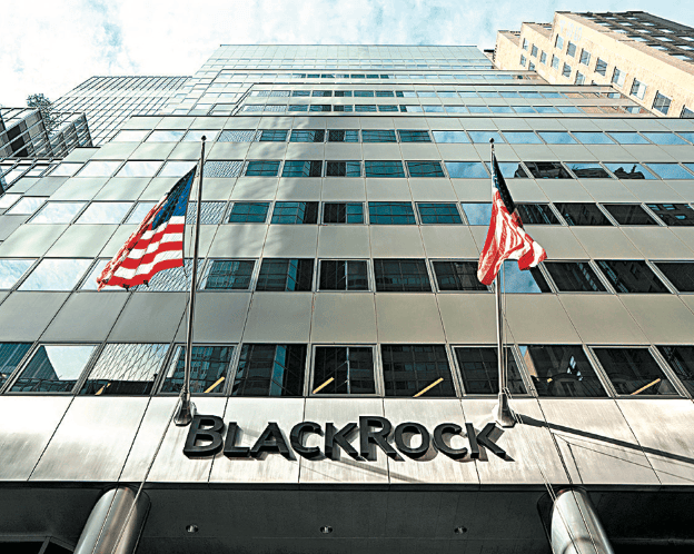 BlackRock adquirió este año al gestor global de inversiones. SHUTTERSTOCK