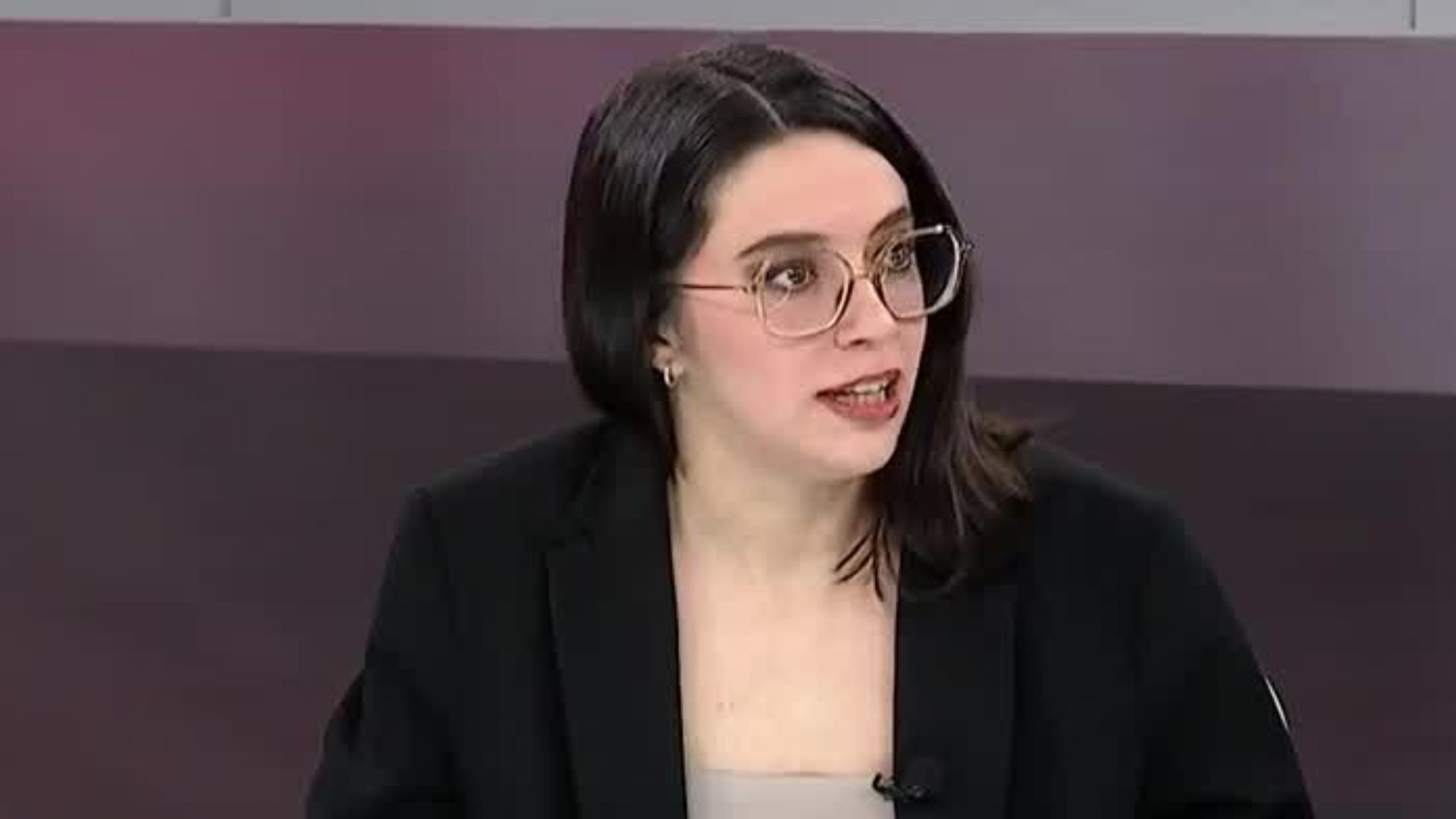 Celeste Tossolini analiza quién podría ganar la elección presidencial en Chile