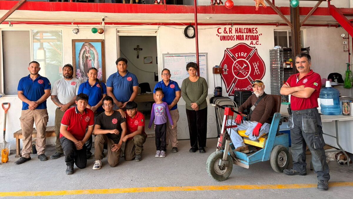 Cerraron a un año y cuatro meses de haber iniciado operaciones en la región. | Susana Paredes.