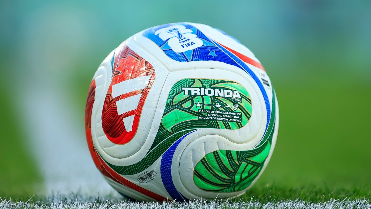 ¿Cuándo es el sorteo del repechaje para el Mundial 2026? (Imago7)