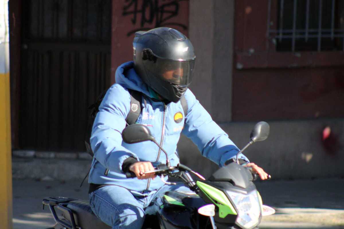 Te decimos cuál es el pronóstico del tiempo para Torreón, Saltillo, Coahuila y Durango este 18 de noviembre por condición climática.| Rolando Riestra.