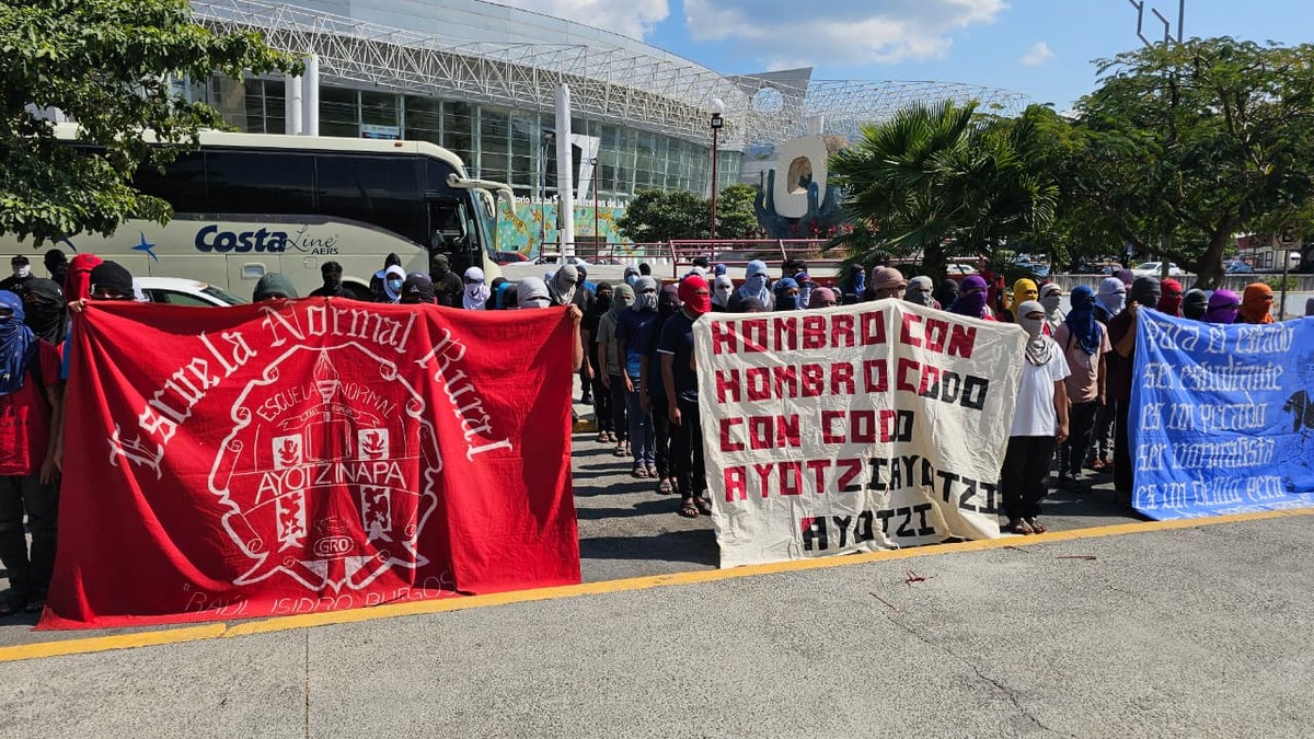 demandaron al gobierno estatal integrar una terna o abrir un proceso formal para nombrar a un comisionado definitivo.