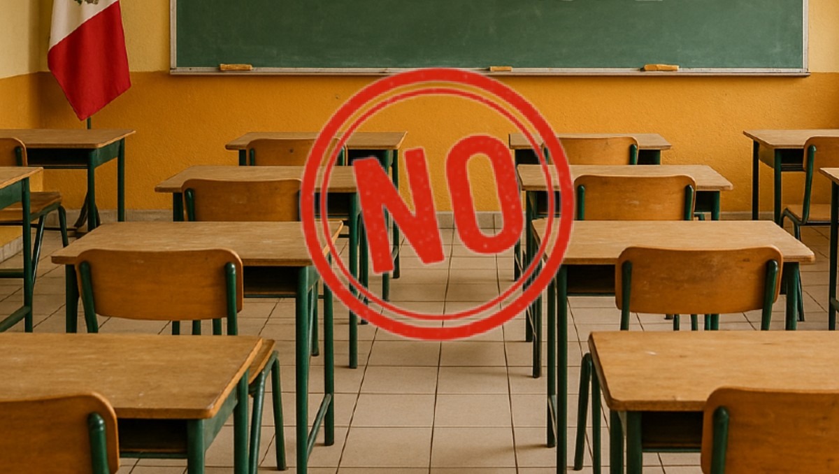 El descanso decembrino está muy cerca para los residentes de SLP | IA DISCOVER