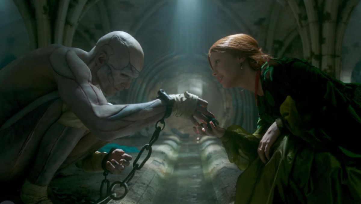 El deseo por lo monstruoso  es un fenómeno que ha existido desde hace siglos | IG/frankensteingdt