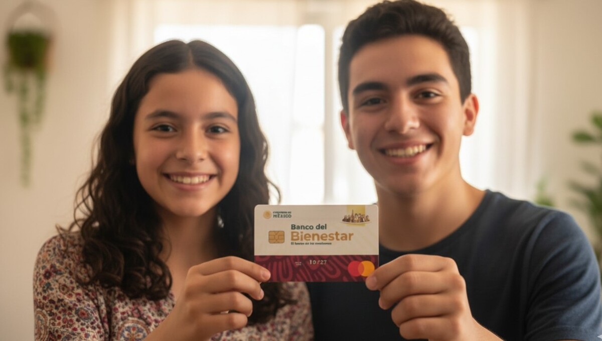 Estos son los documentos que deberás llevar para recoger tu Beca Benito Juárez | IA DISCOVER