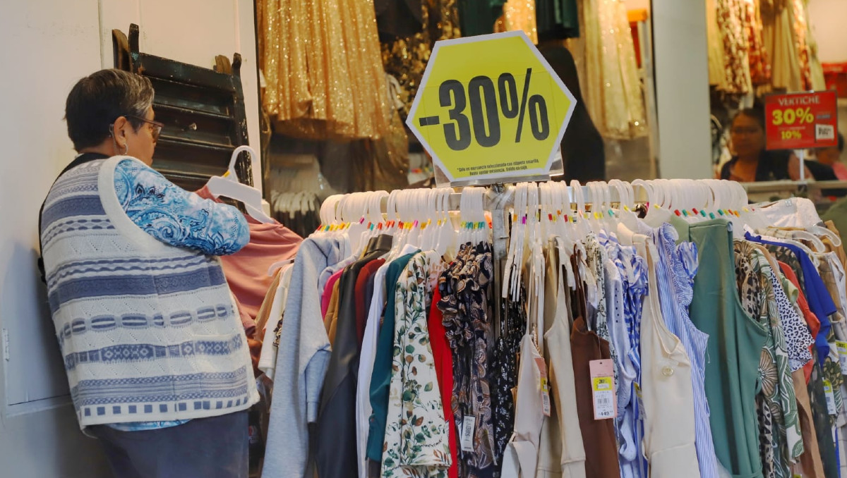 El Buen Fin 2025 en Puebla | Melanie Torres