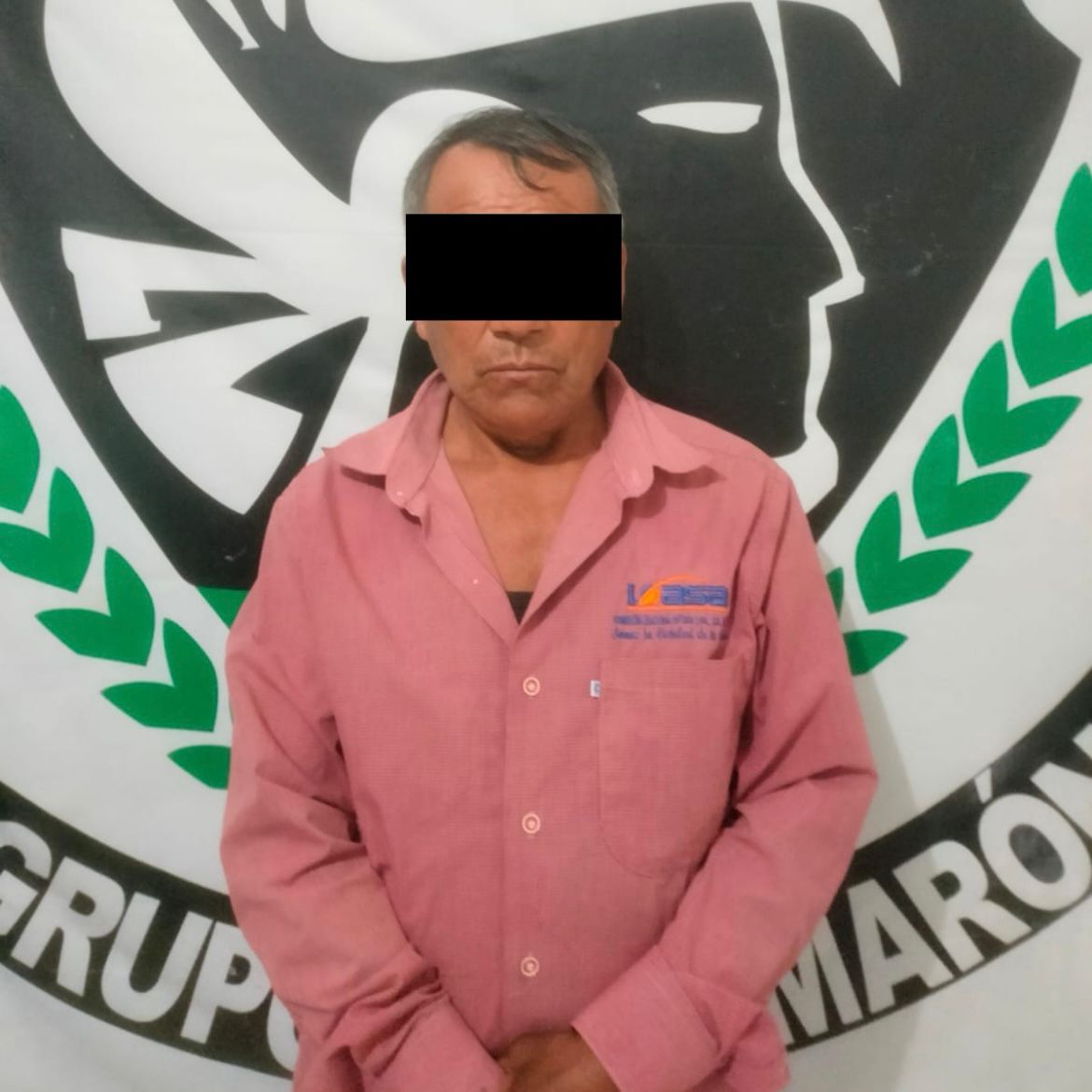 El padre abusó de la menor en repetidas ocasiones.