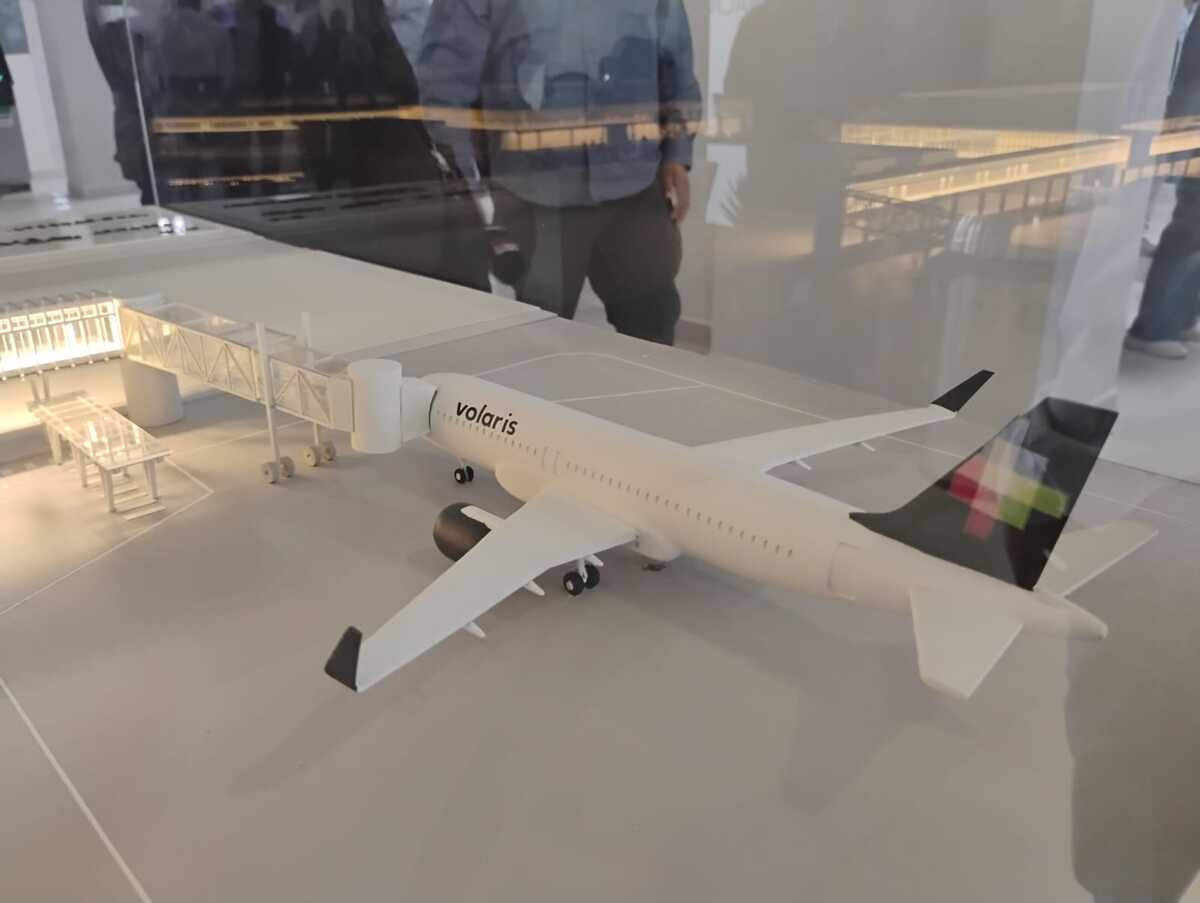 Se espera que el número de aerolíneas siga creciendo en los siguientes meses. | Especial