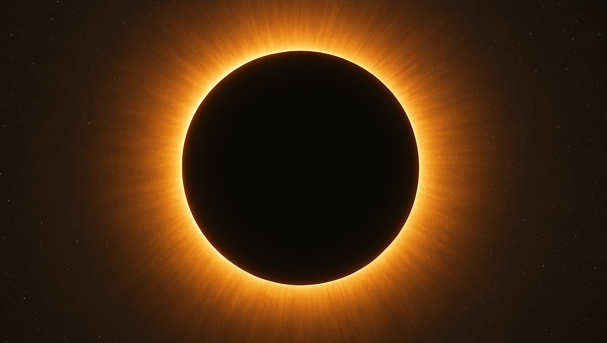 Estos son los lugares desde los que se podrá ver el eclipse solar | IA DISCOVER