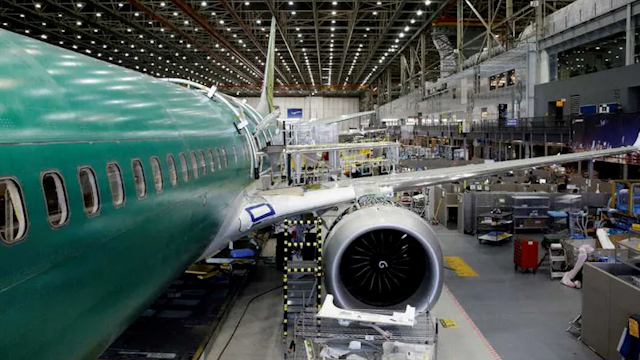 FAA levanta restricciones y aerolíneas de EU reanudan sus itinerarios normales