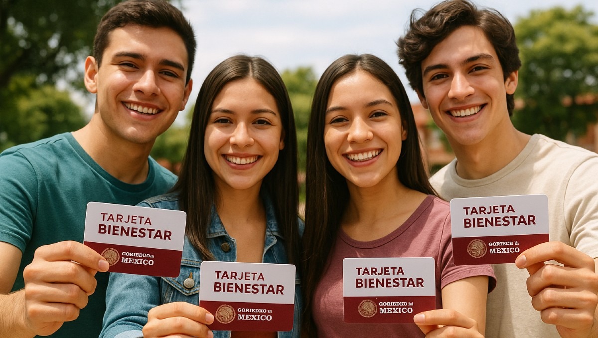 Ya hay fecha de vinculación de Jóvenes Construyendo el Futuro | IA DISCOVER