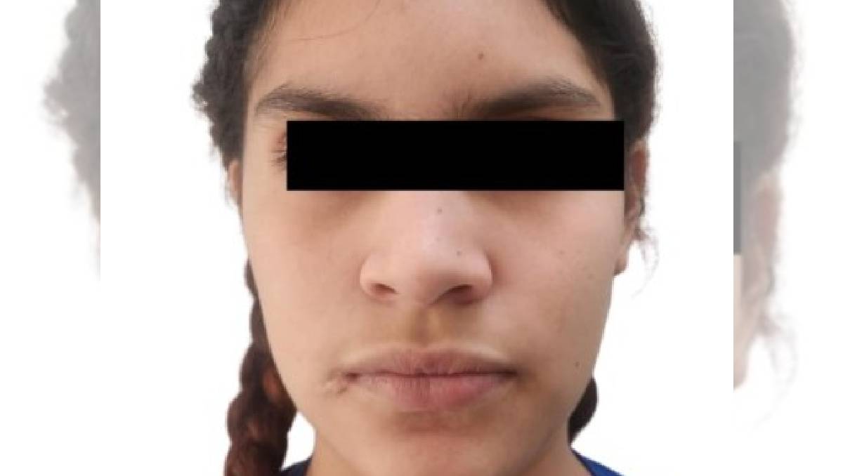 La FGJ mexiquense informó que cumplimentó, en reclusión la orden de aprehensión contra Fátima Isabel 'N' (FGJ)