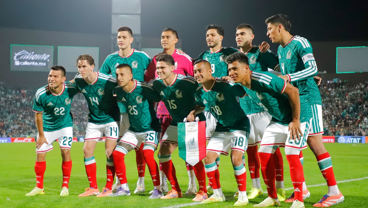 En la FMF habrían asegurado que el Tri no volverá a jugar en Torreón (Imago7)