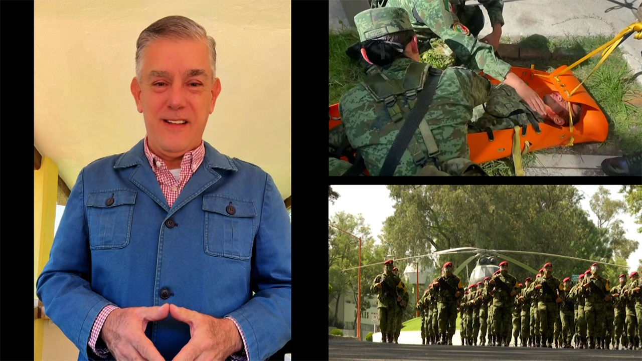 Fuerzas Armadas y GN: Ascensos al grado inmediato a partir del 20 de noviembre | Cadena de Mando