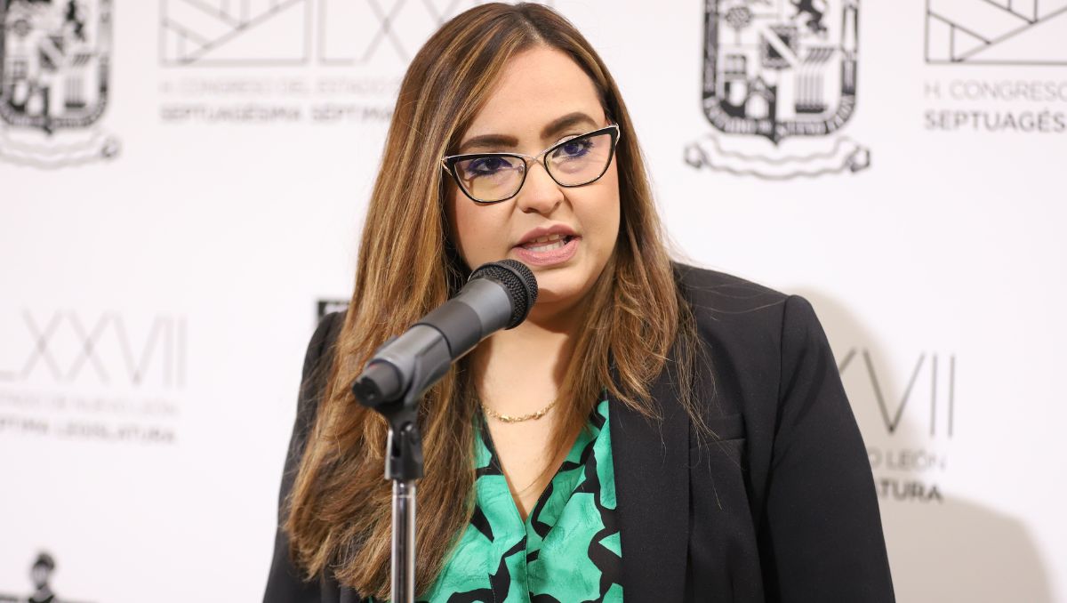 La funcionaria explicó que el Instituto que dirige aún no desaparece | Luis Guerra