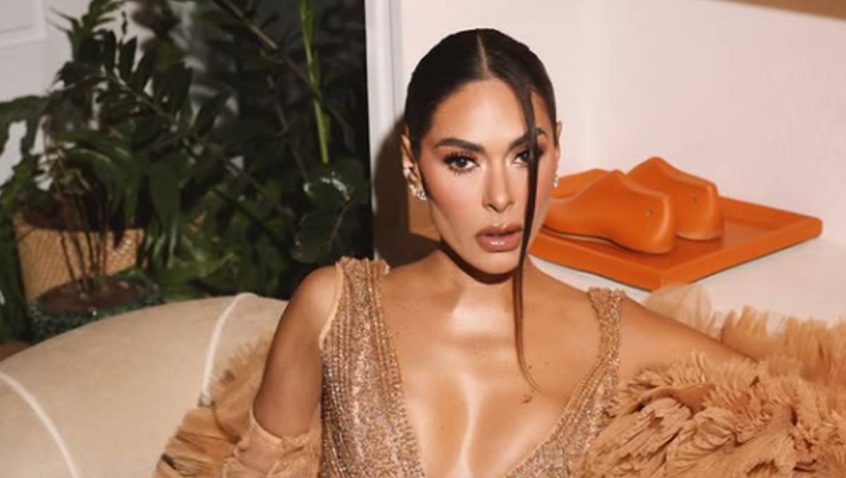 Galilea Montijo contó la vez que vio un Ovni | ESPECIAL