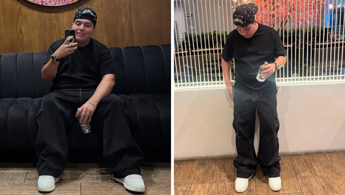 Gerardo 'N' tenía 25 años de edad, según los reportes preliminares | Especial