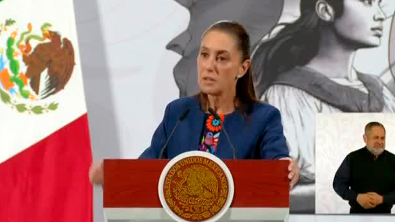 ¿Gobierno compartido?: El desafío de Claudia Sheinbaum | Milenio Apunte