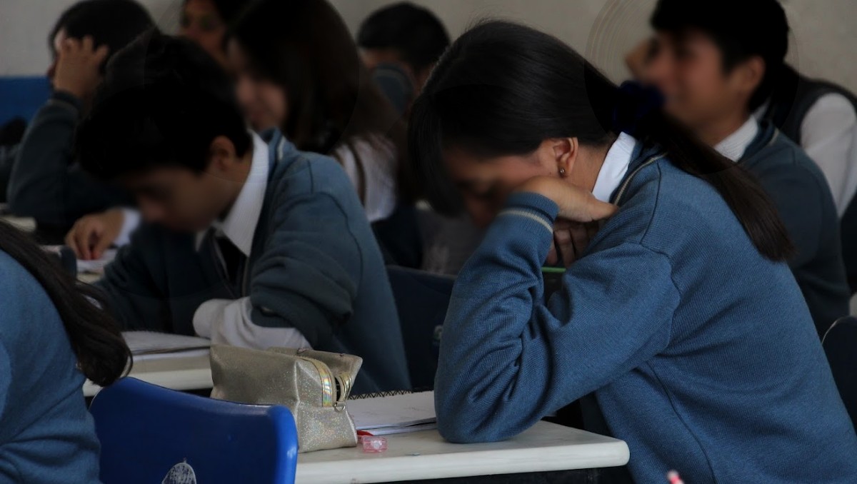 Guanajuato ocupa el noveno lugar nacional en recursos del programa “La Escuela es Nuestra”.