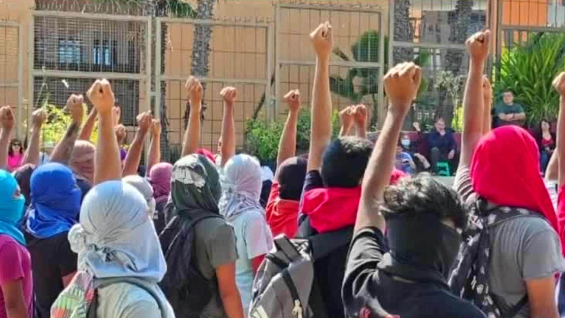 En Guerrero, piden destitución del titular de la Comisión Estatal de Búsqueda, Alejandro Solorio