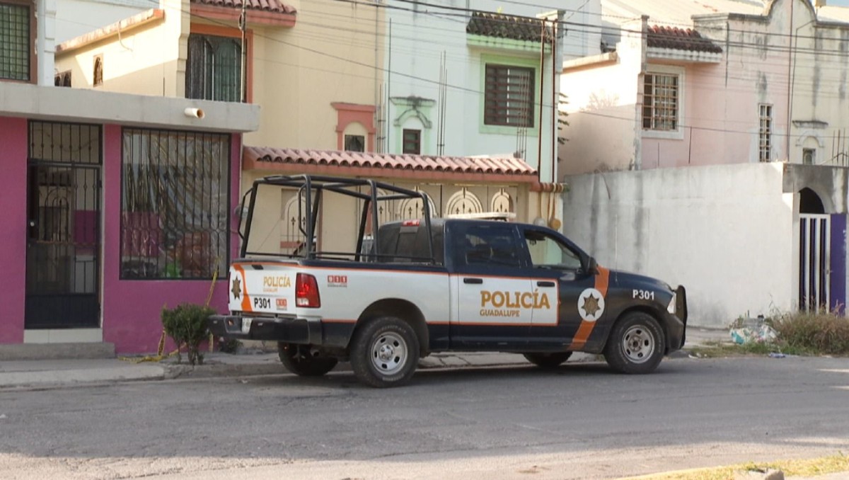 Los hechos se registraron en una vivienda de la colonia Villas de San Sebastián. Foto: Especial