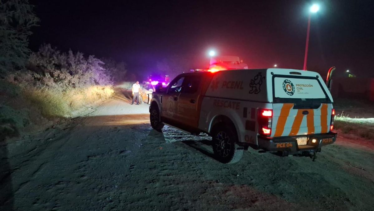 El incidente tuvo lugar en el sector de Villa Adriana y Villa Alex. Especial