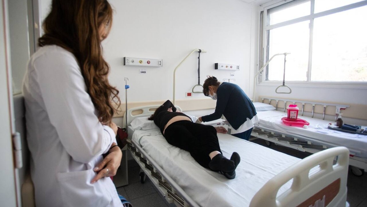 Por intoxicación o efectos secundarios al consumo de drogas, fueron hospitalizadas 319 personas en Tamaulipas. (Especial)