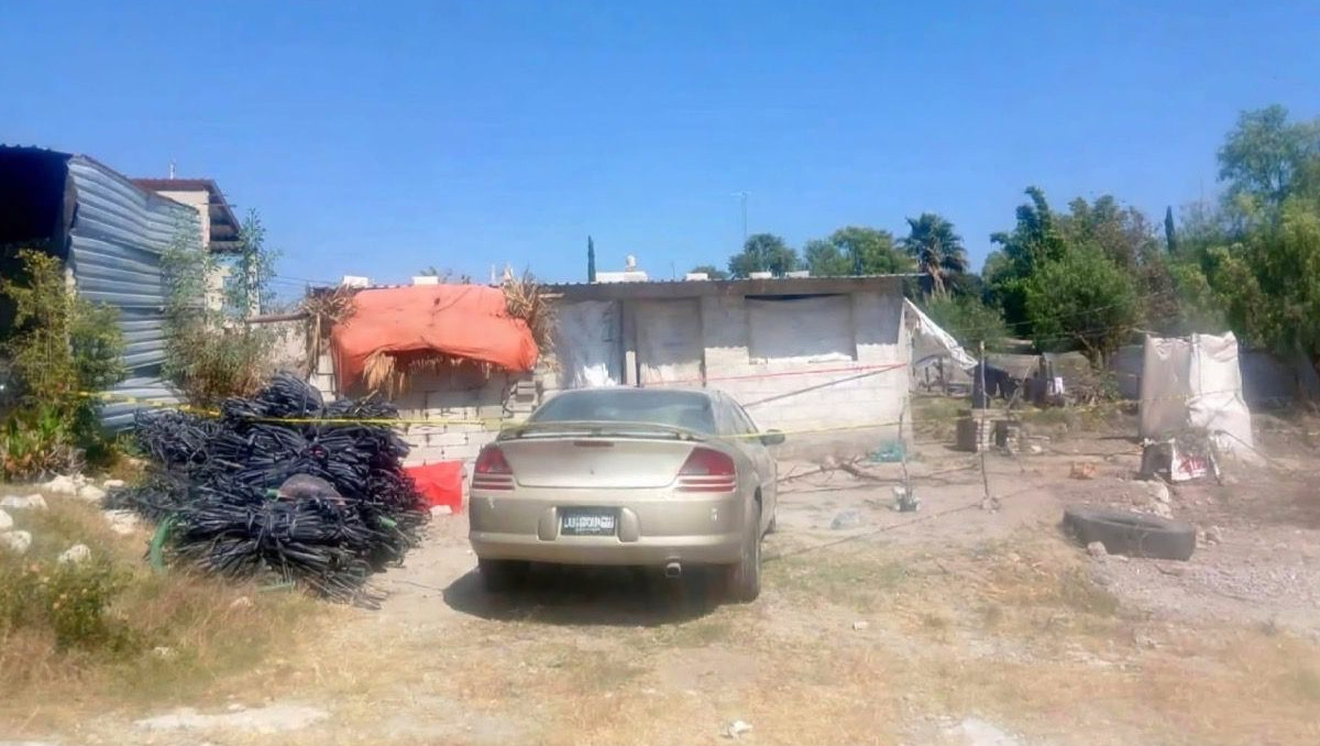 Investigan feminicidio de Monserrat en Los Reyes de Juárez | Especial