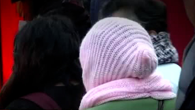 Invierno y virus: aumenta el riesgo, pero la vacuna sigue protegiendo