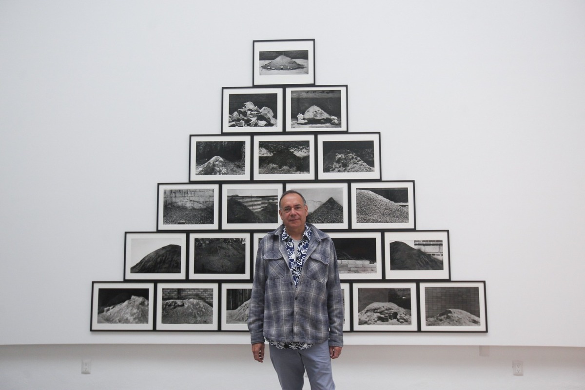 Juan Coronel Rivera | Araceli López