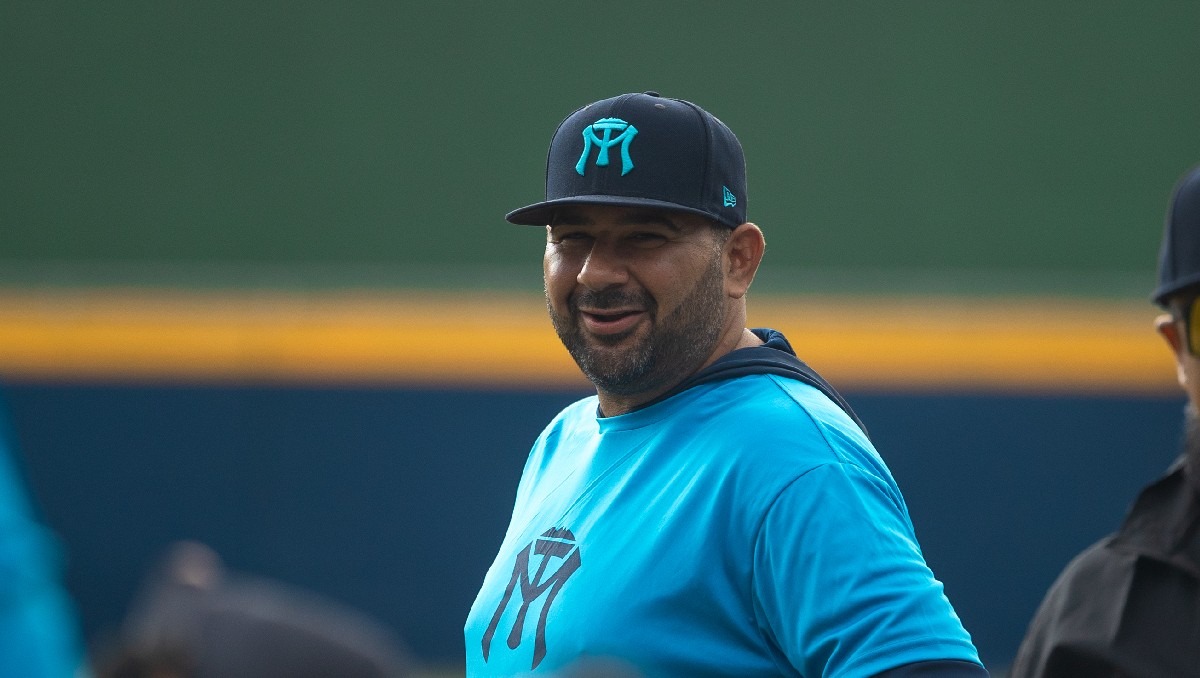 Karina Pérez confía en proyecto de Rafa Guzmán con Sultanes Femenil (X @SultanesFemenil)