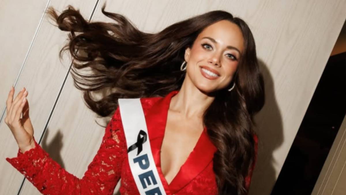 Karla Bacigalupo conquista a los fans y sube posiciones en Miss Universo | ESPECIAL