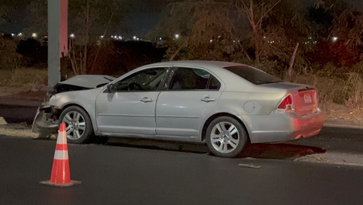 La víctima no ha sido identificada, solo se mencionó que tenía entre 50 y 55 años | Especial