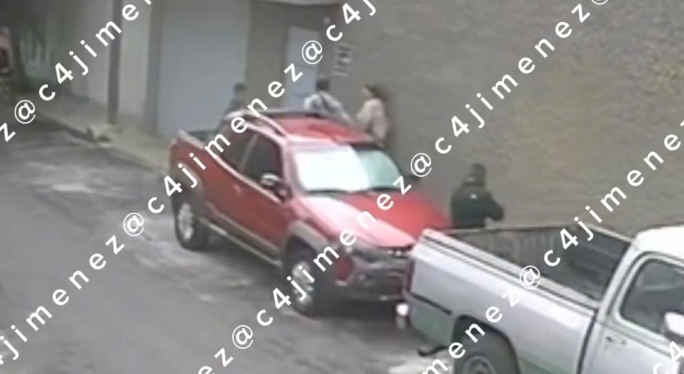 Los acusados cometían los robos con violencia excesiva.