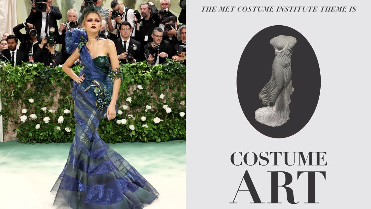 Met Gala 2026: cuál es el tema “Arte del Vestuario” y qué significa