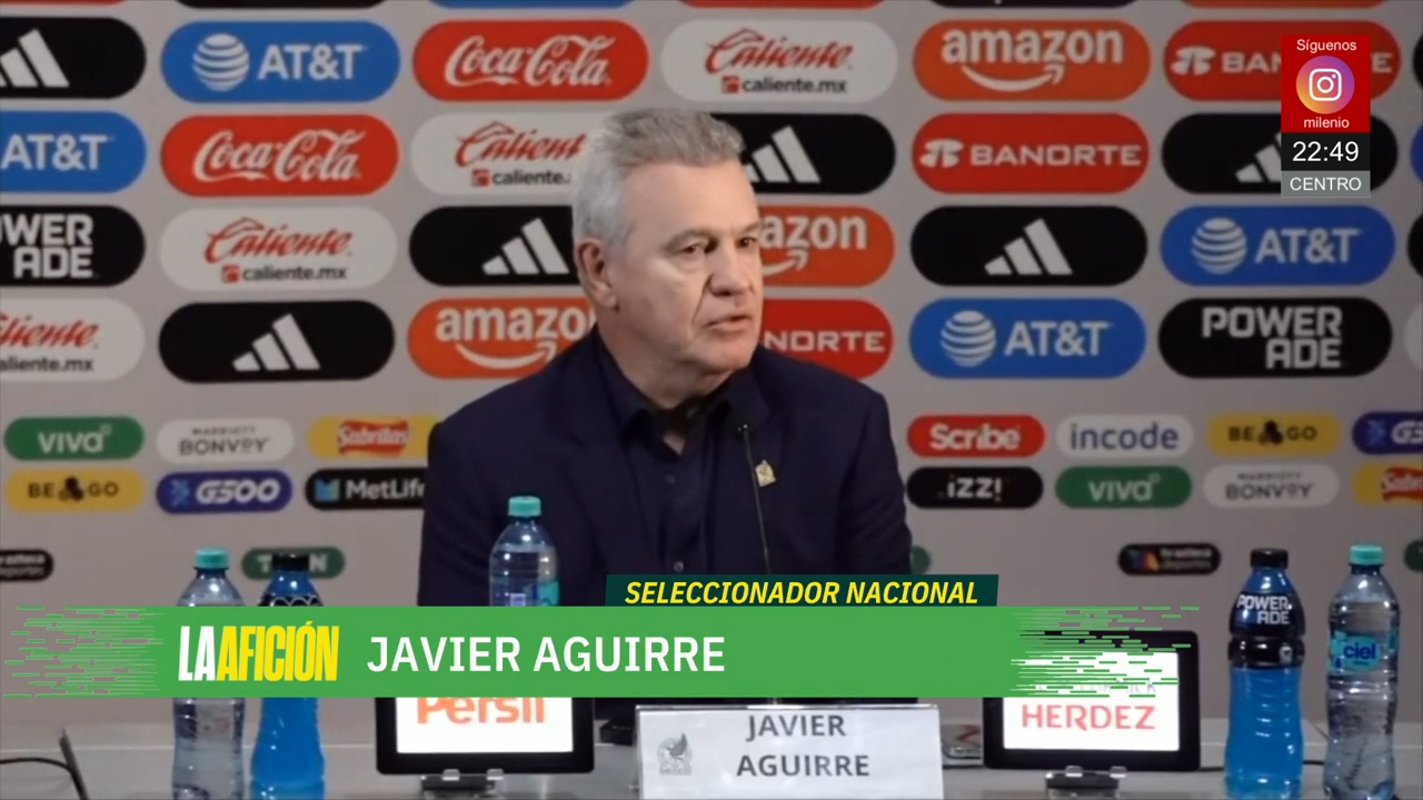 Milenio Noticias, La Afición, 16 de noviembre de 2025