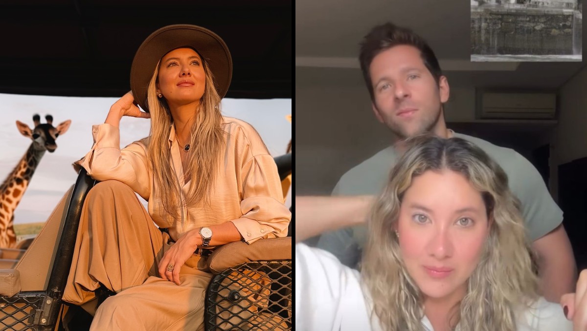 Ex Miss Universo sufre brutal accidente junto a su hermano y su manager | ESPECIAL