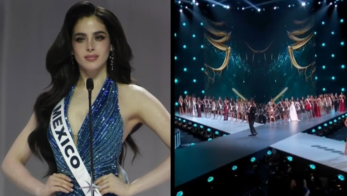 Miss Universo 2025 tenderá la semifinal el miércoles 19 de noviembre | Especial Discover Milenio