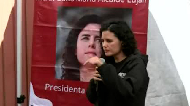 Morena afirma que marcha de Gen Z fue impulsada por bots y tuvo poca participación juvenil