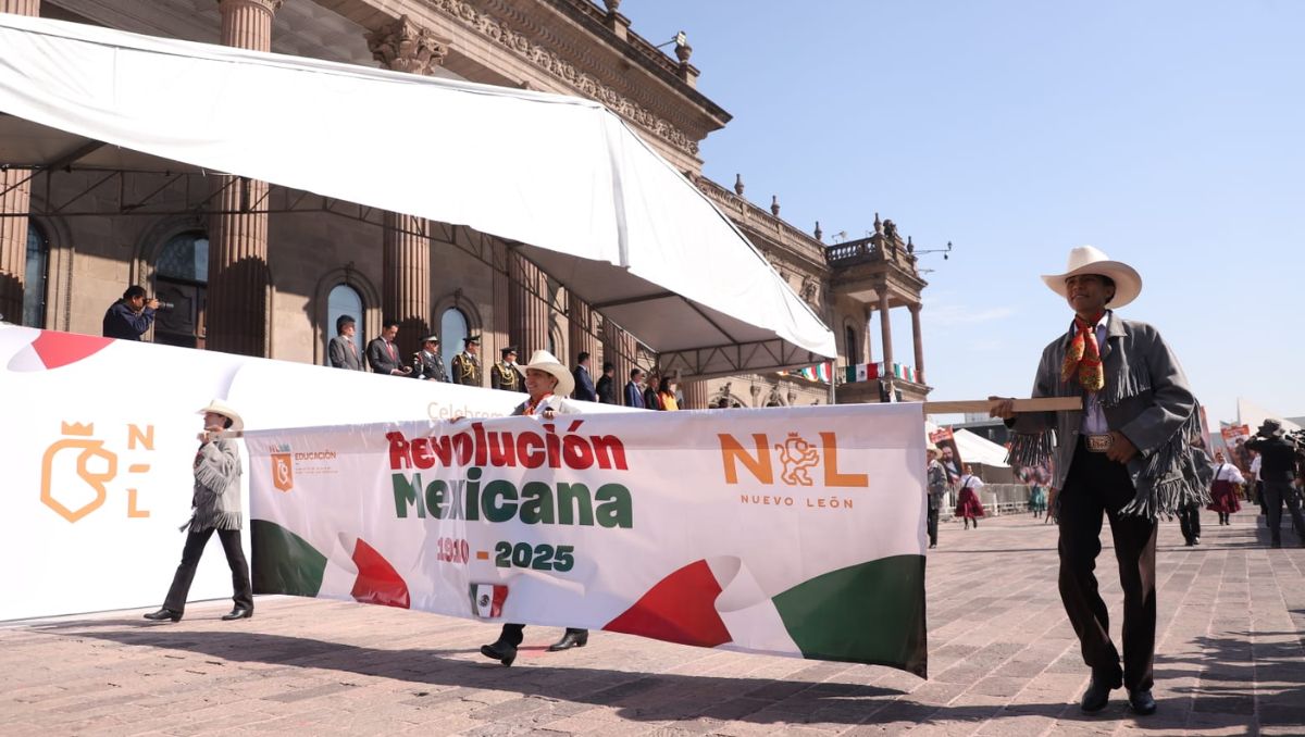 Este movimiento buscaba justicia social y democracia | Luis Guerra